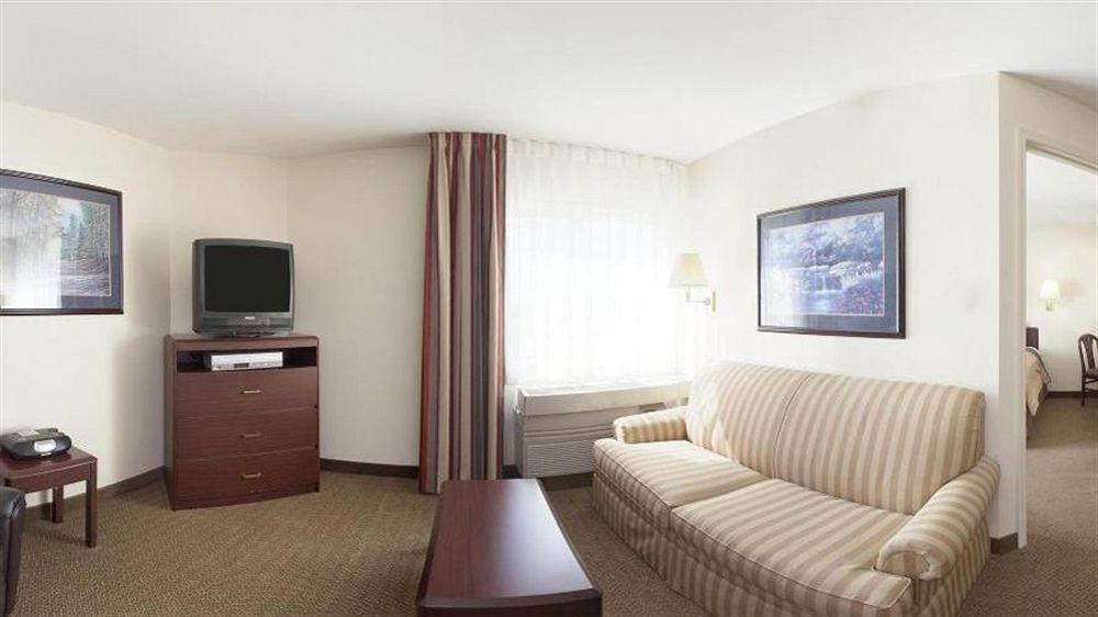Sonesta Simply Suites St Louis مدينة ايرث المظهر الخارجي الصورة