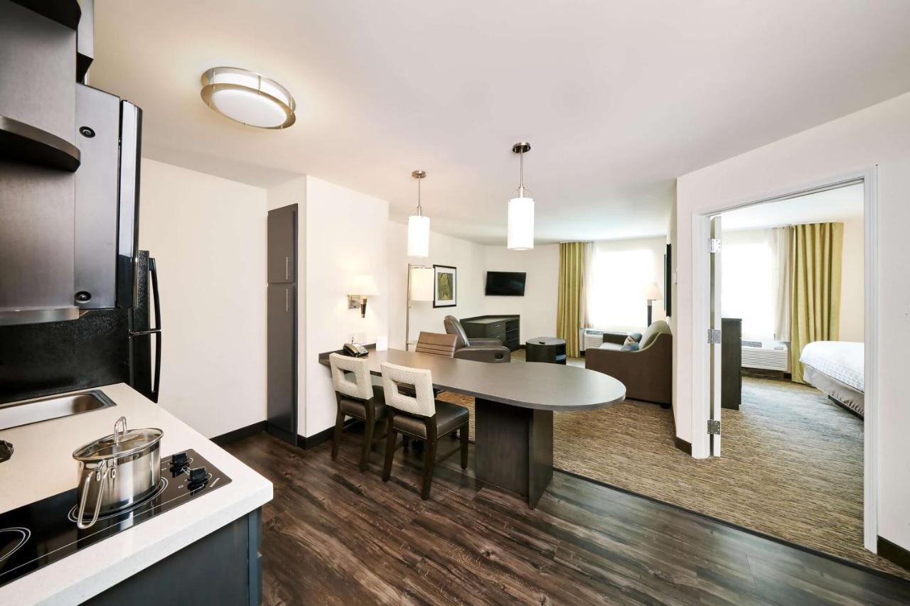 Sonesta Simply Suites St Louis مدينة ايرث المظهر الخارجي الصورة