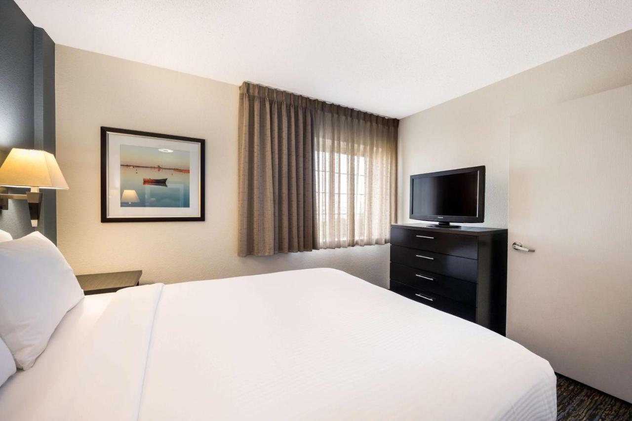 Sonesta Simply Suites St Louis مدينة ايرث المظهر الخارجي الصورة
