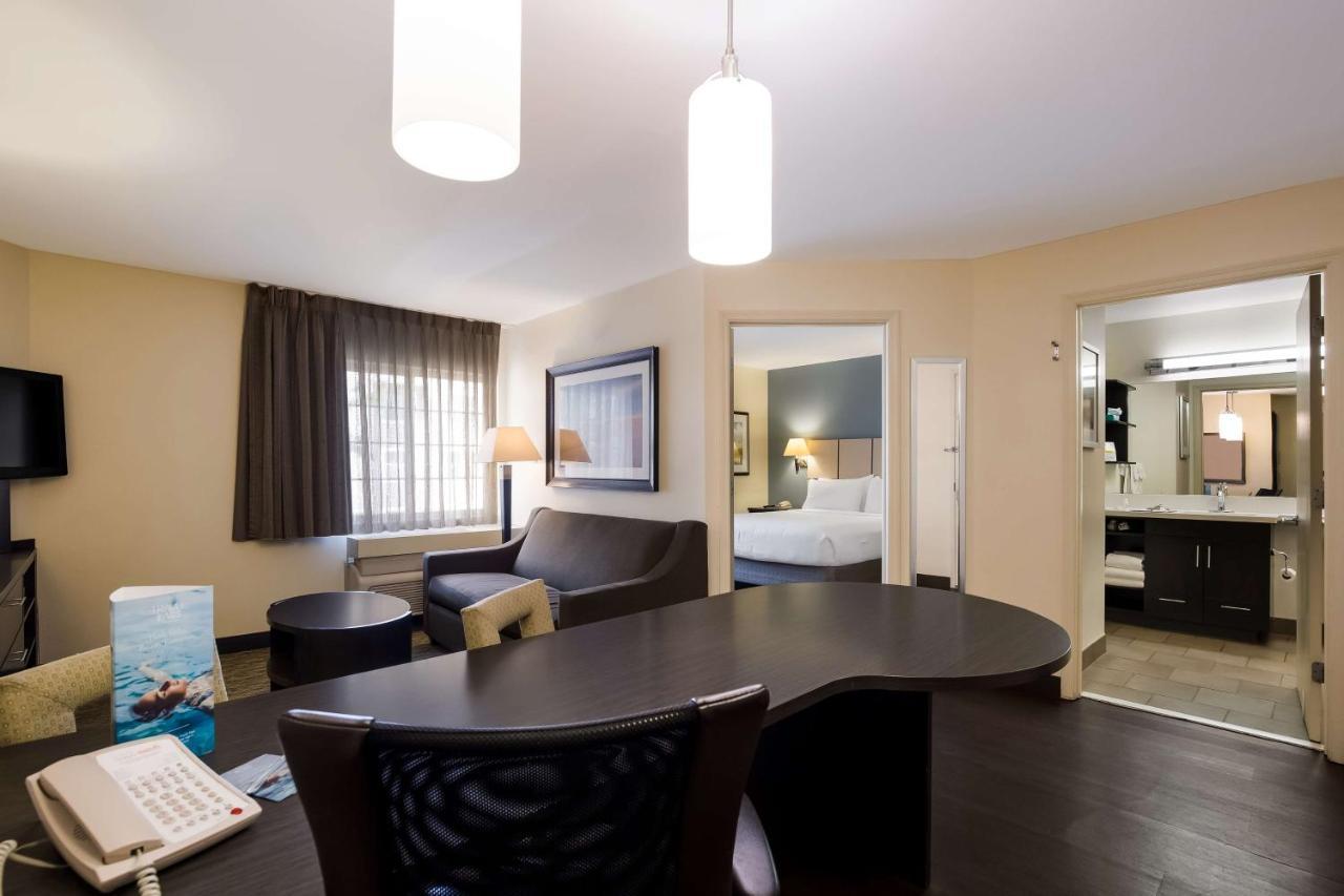 Sonesta Simply Suites St Louis مدينة ايرث المظهر الخارجي الصورة