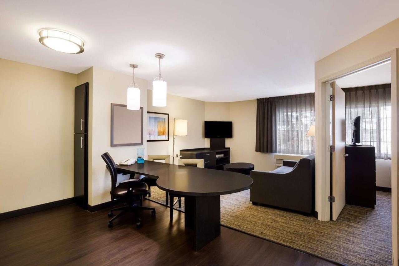 Sonesta Simply Suites St Louis مدينة ايرث المظهر الخارجي الصورة