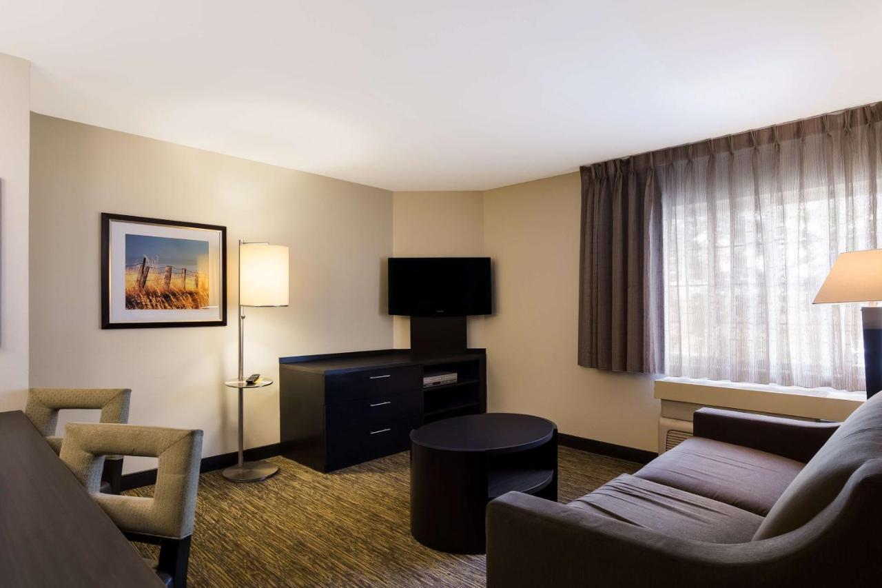 Sonesta Simply Suites St Louis مدينة ايرث المظهر الخارجي الصورة