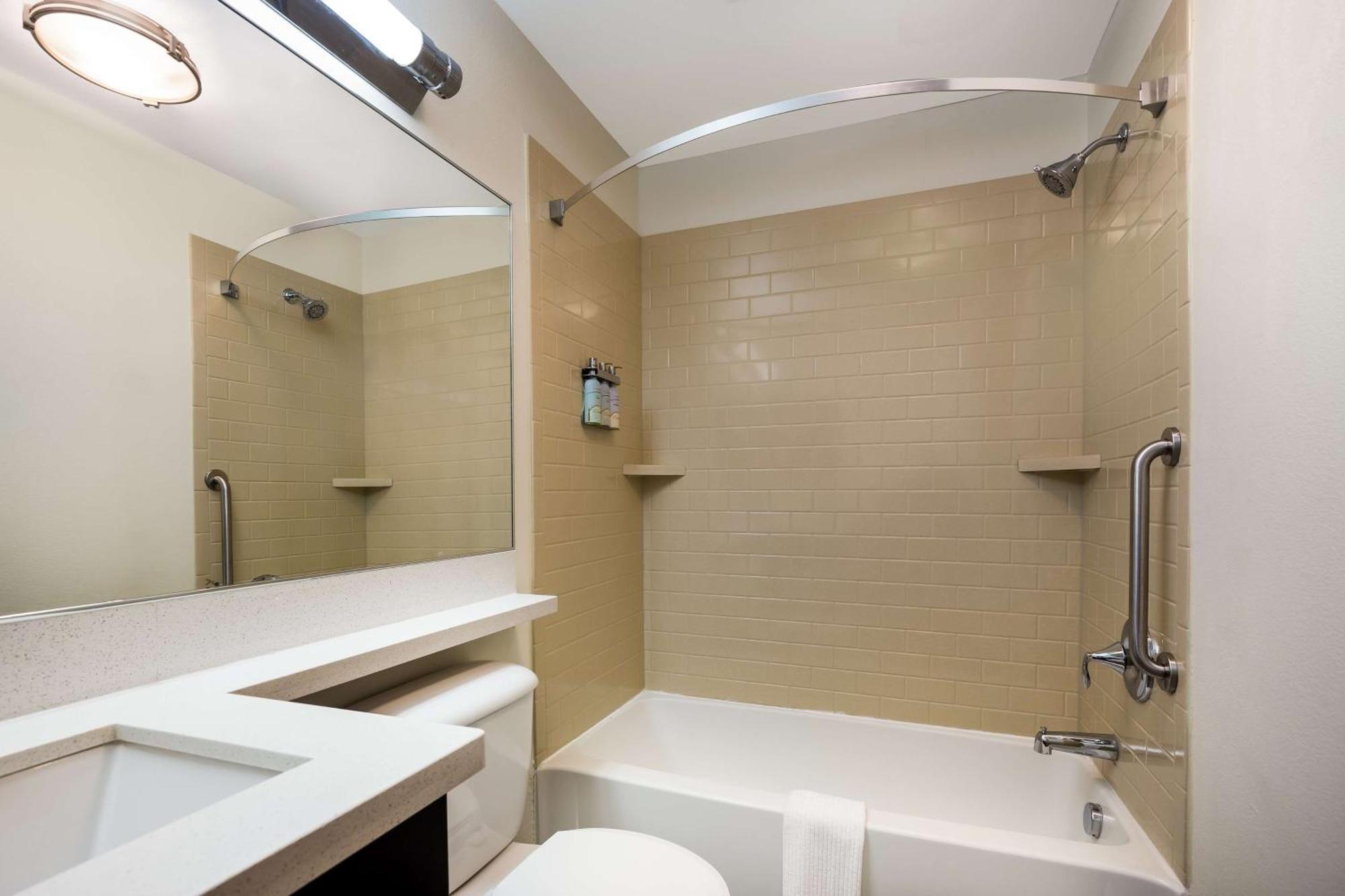 Sonesta Simply Suites St Louis مدينة ايرث المظهر الخارجي الصورة