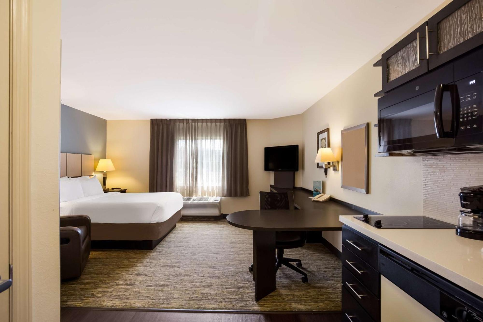 Sonesta Simply Suites St Louis مدينة ايرث المظهر الخارجي الصورة