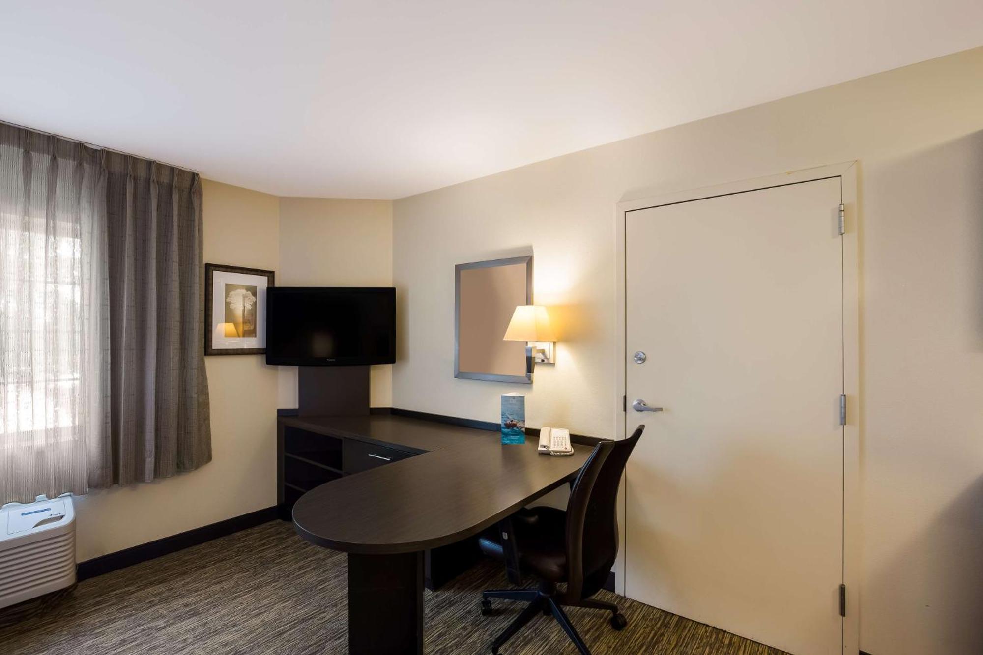 Sonesta Simply Suites St Louis مدينة ايرث المظهر الخارجي الصورة