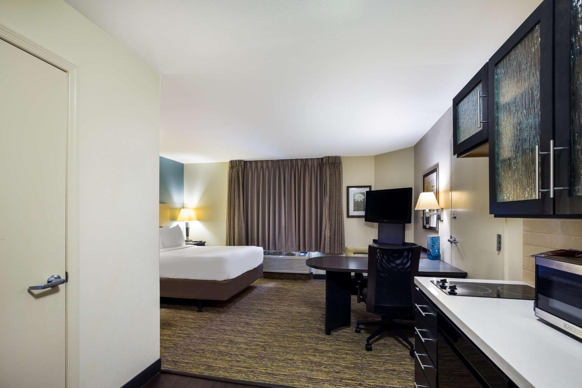 Sonesta Simply Suites St Louis مدينة ايرث المظهر الخارجي الصورة
