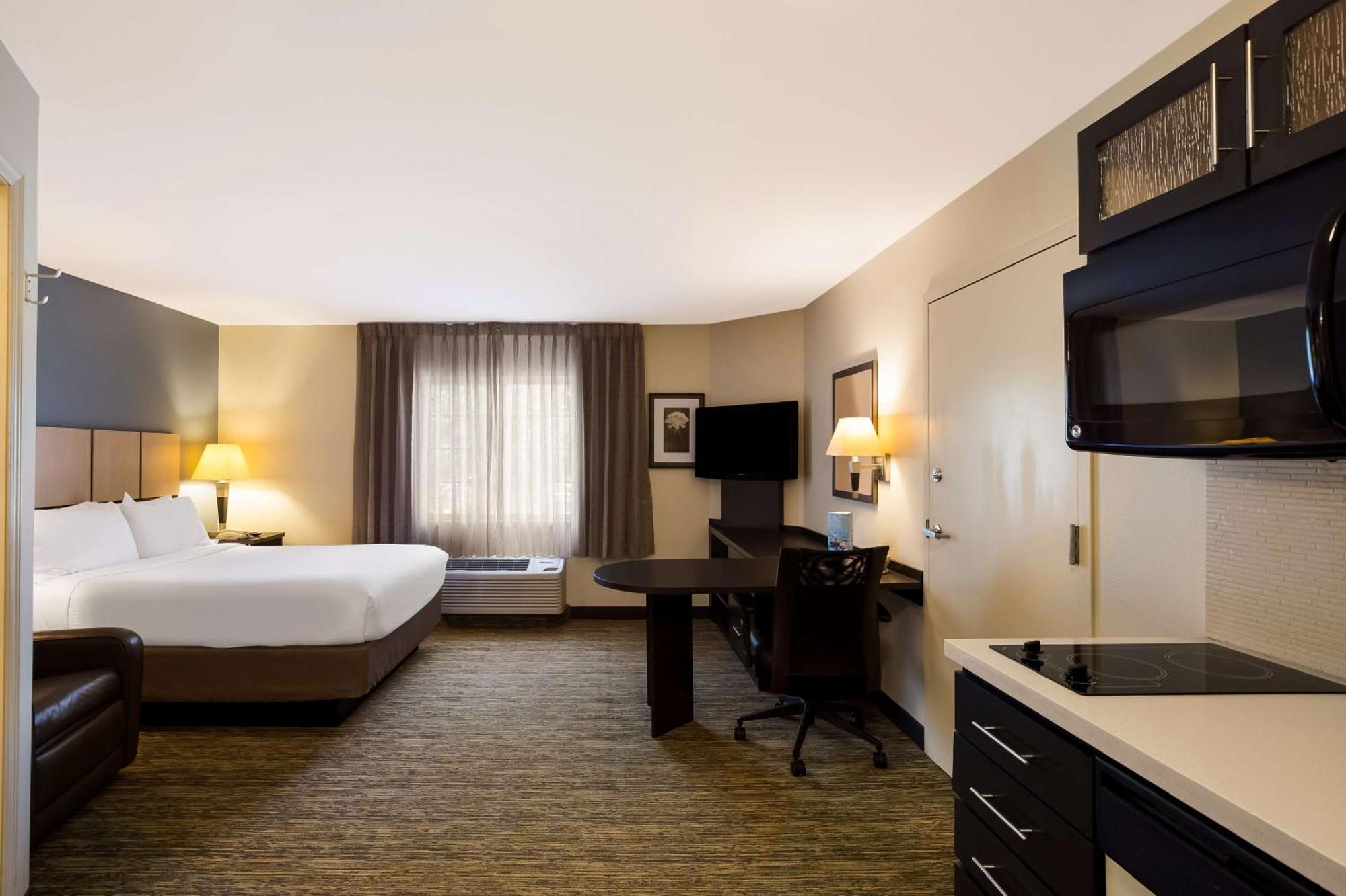 Sonesta Simply Suites St Louis مدينة ايرث المظهر الخارجي الصورة