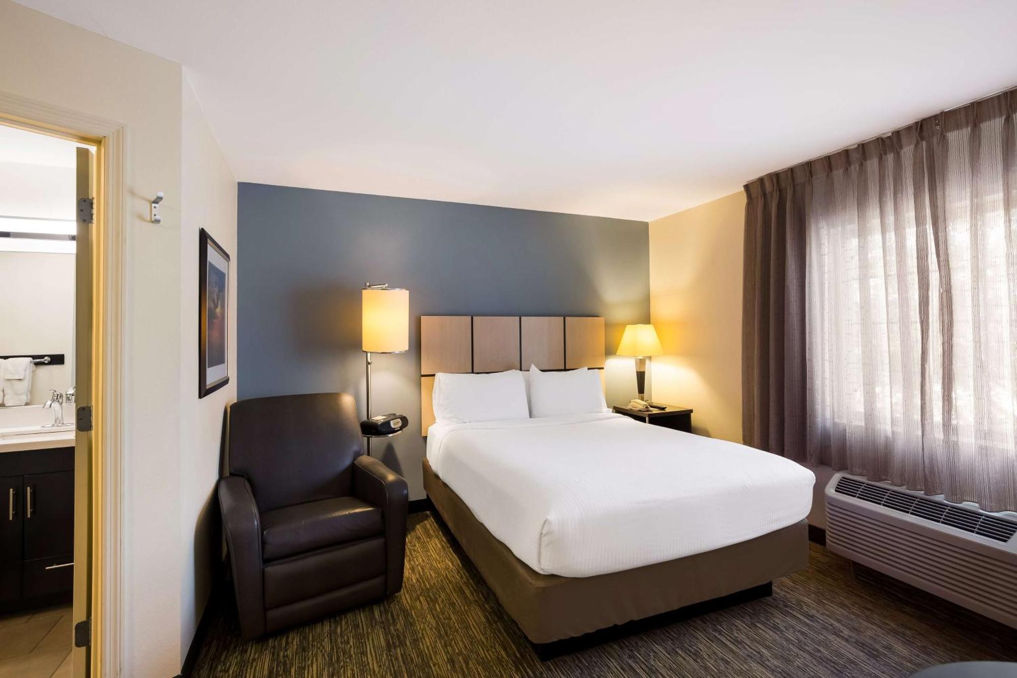 Sonesta Simply Suites St Louis مدينة ايرث المظهر الخارجي الصورة