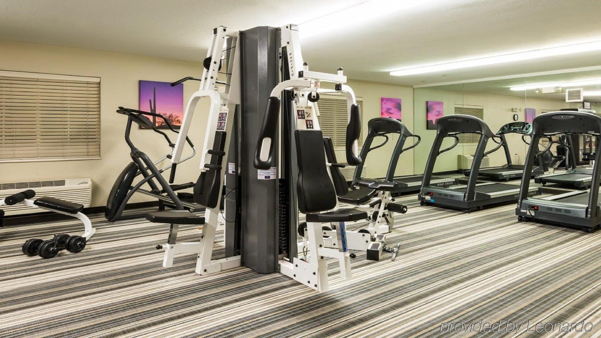 Sonesta Simply Suites St Louis مدينة ايرث المظهر الخارجي الصورة